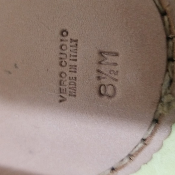 FIERAMOSCA FLAT SHOES - Picture 10 of 12